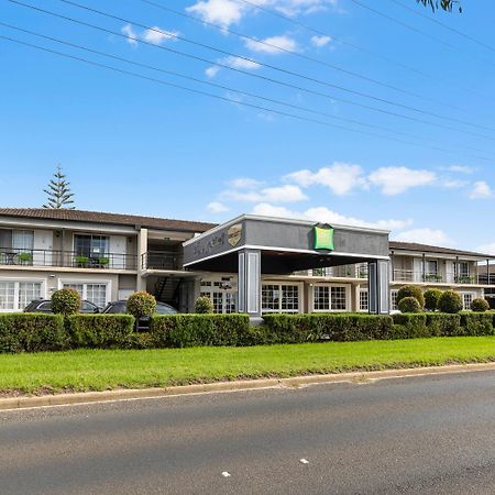 Ibis Styles Albany Hotel Ngoại thất bức ảnh