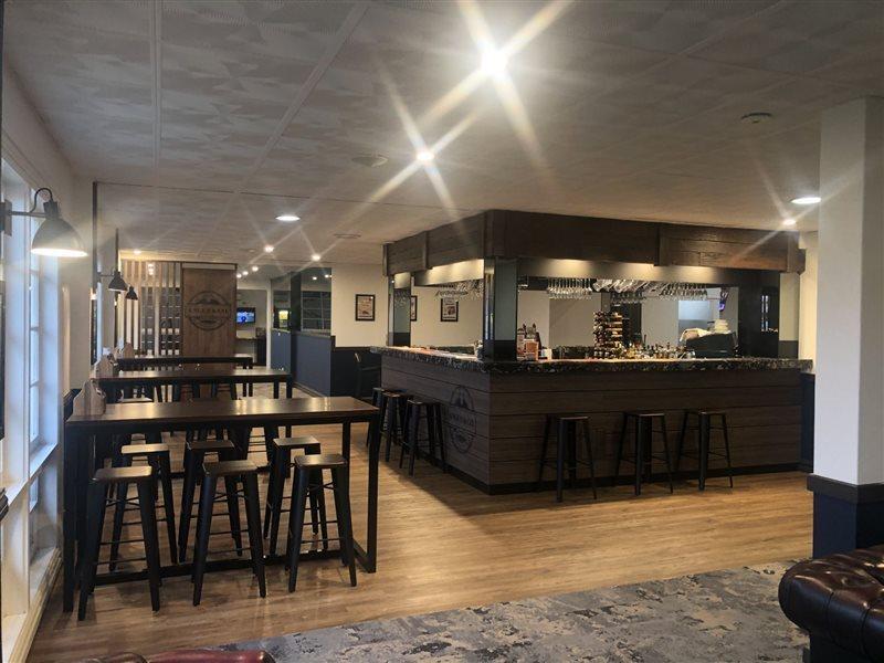 Ibis Styles Albany Hotel Ngoại thất bức ảnh