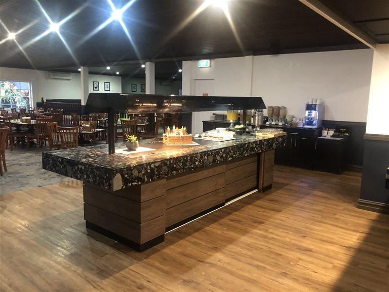 Ibis Styles Albany Hotel Ngoại thất bức ảnh