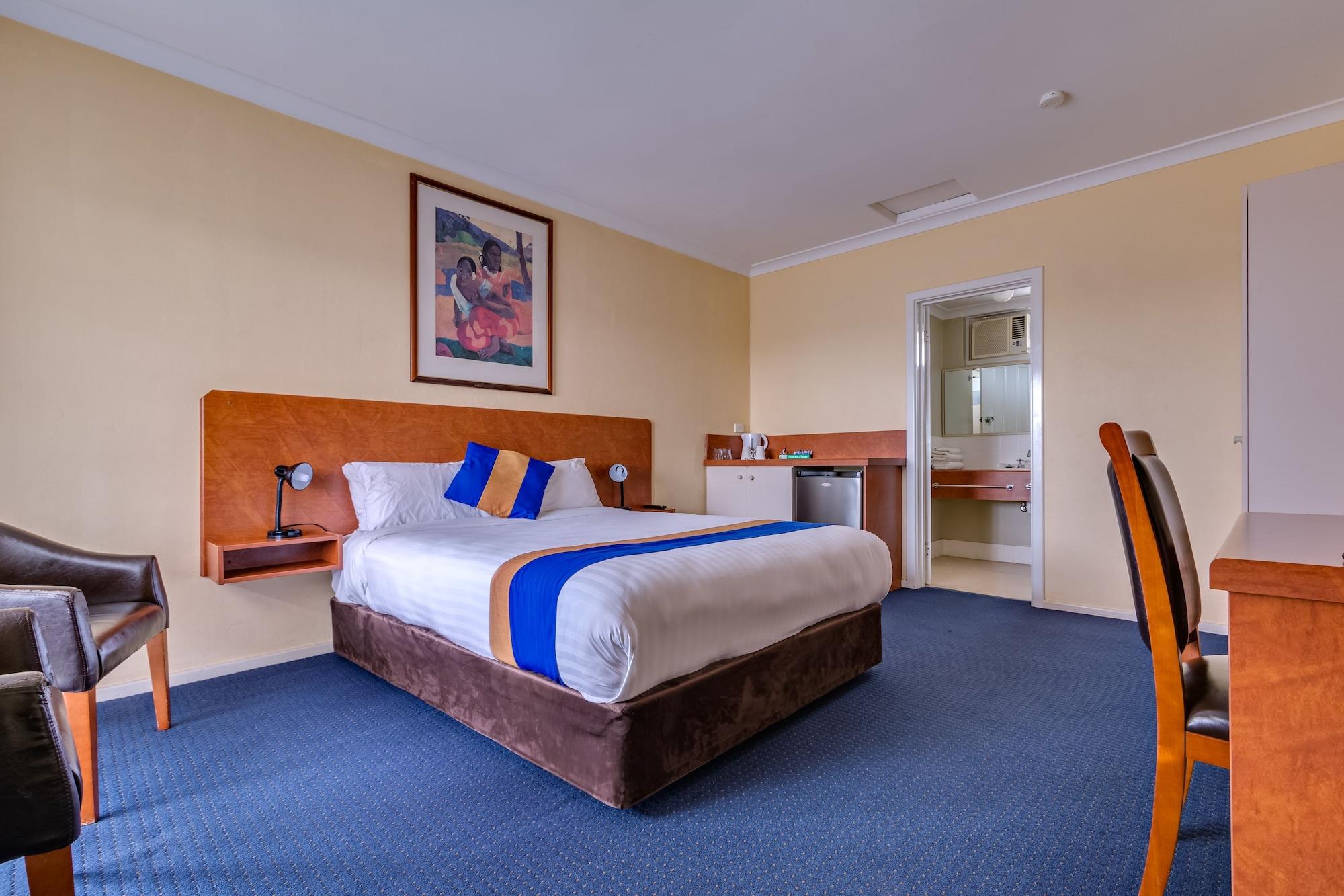 Ibis Styles Albany Hotel Ngoại thất bức ảnh