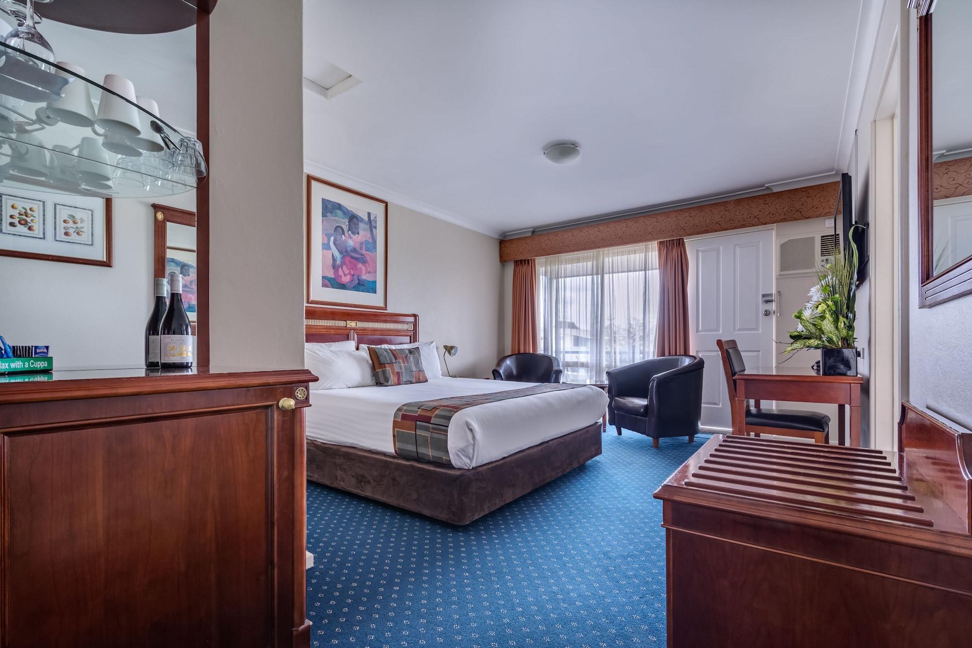 Ibis Styles Albany Hotel Ngoại thất bức ảnh