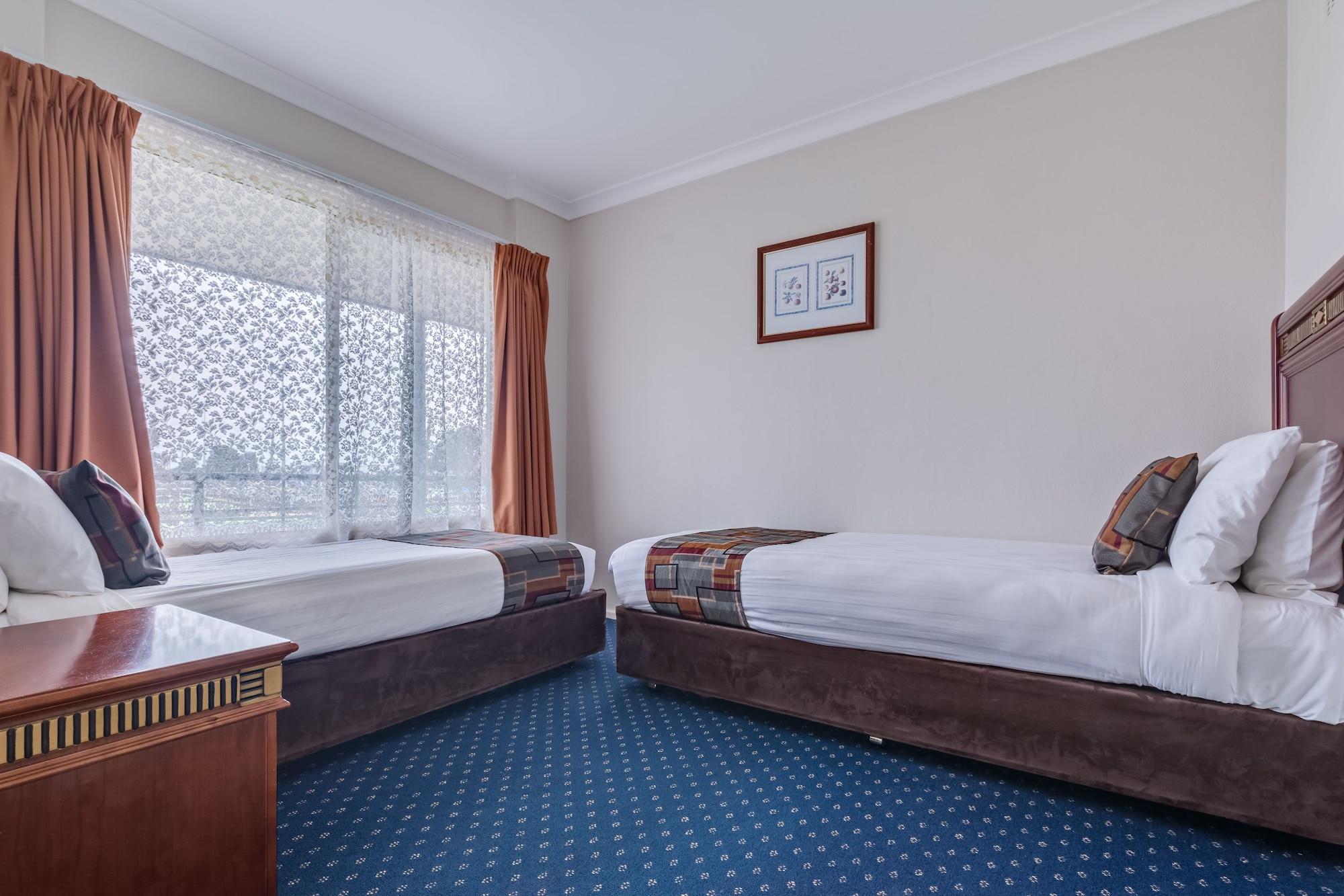 Ibis Styles Albany Hotel Ngoại thất bức ảnh