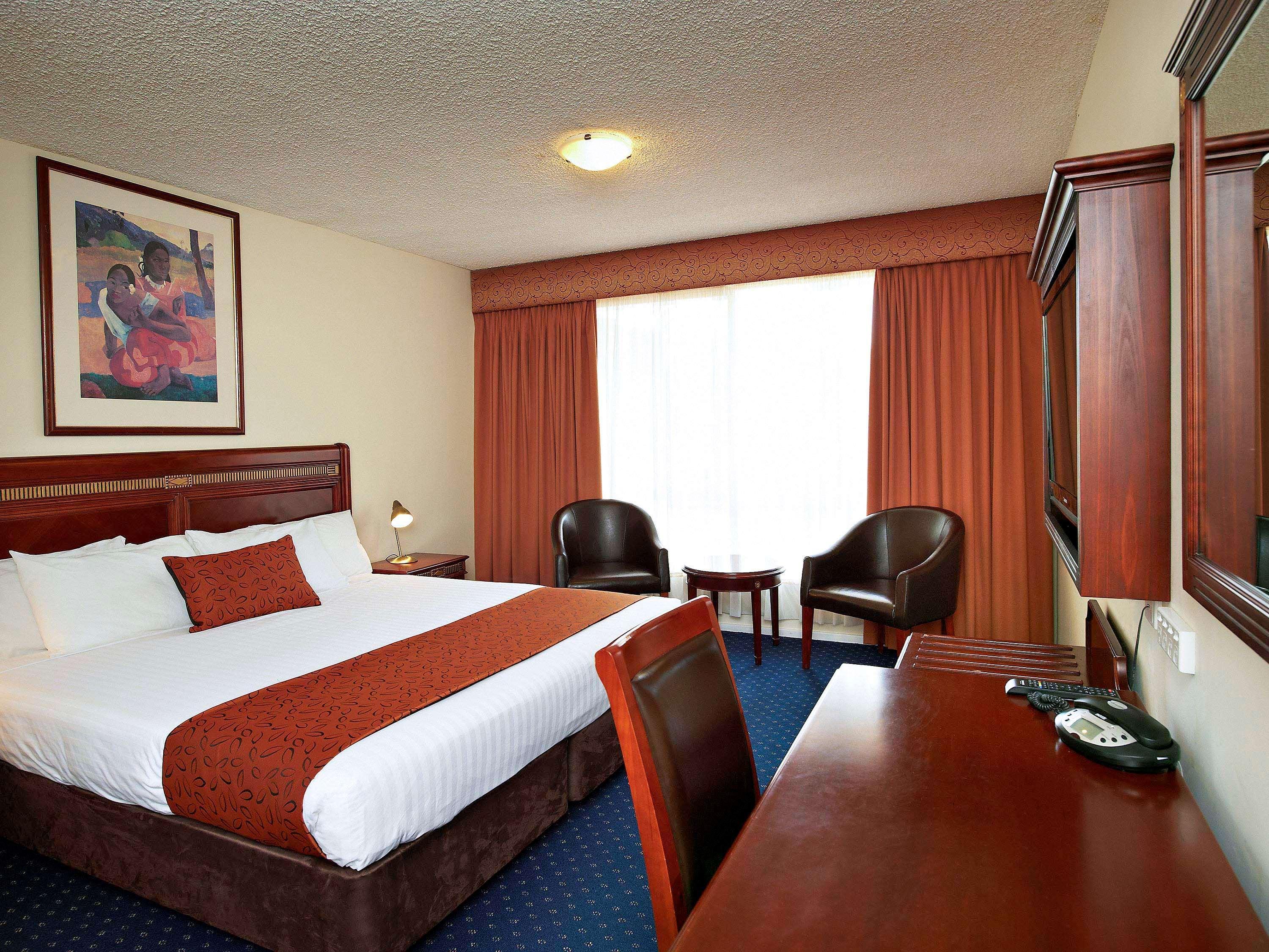 Ibis Styles Albany Hotel Ngoại thất bức ảnh