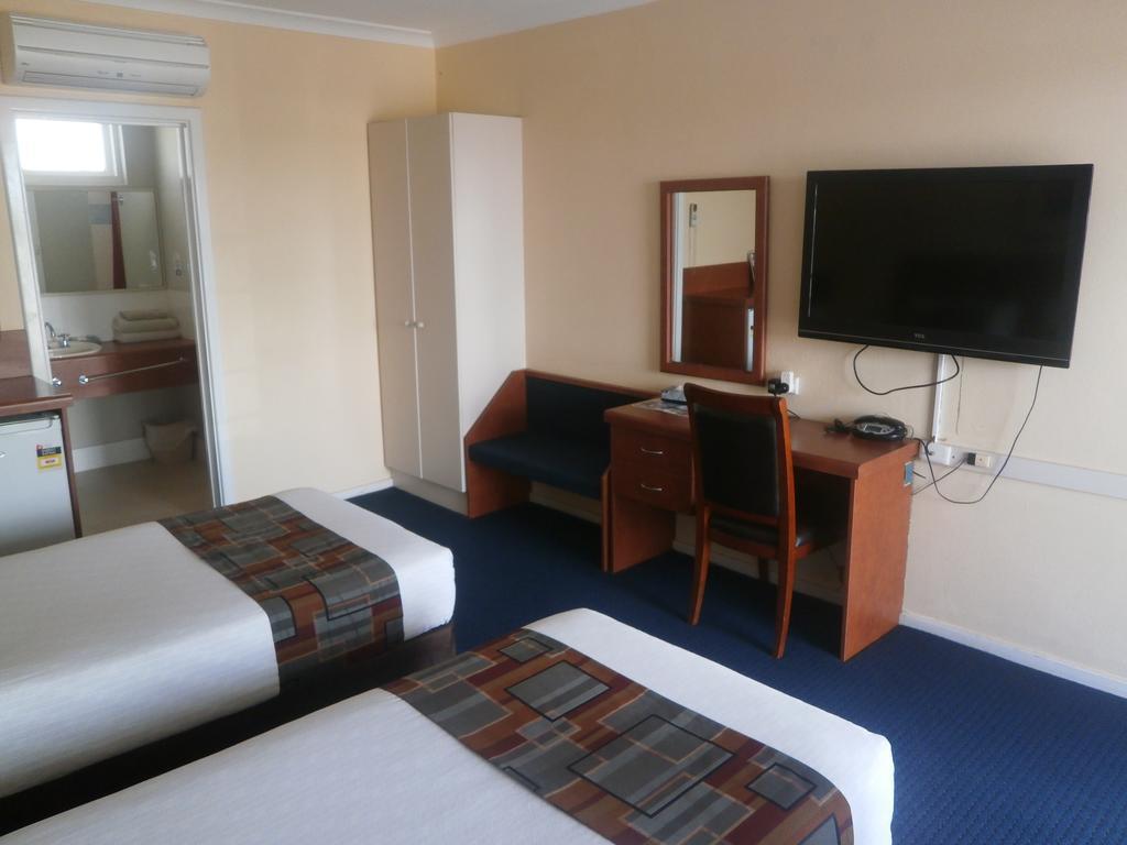 Ibis Styles Albany Hotel Ngoại thất bức ảnh
