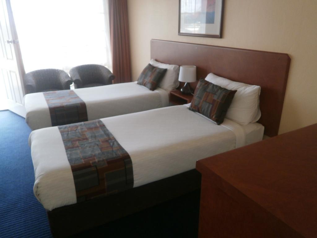 Ibis Styles Albany Hotel Ngoại thất bức ảnh