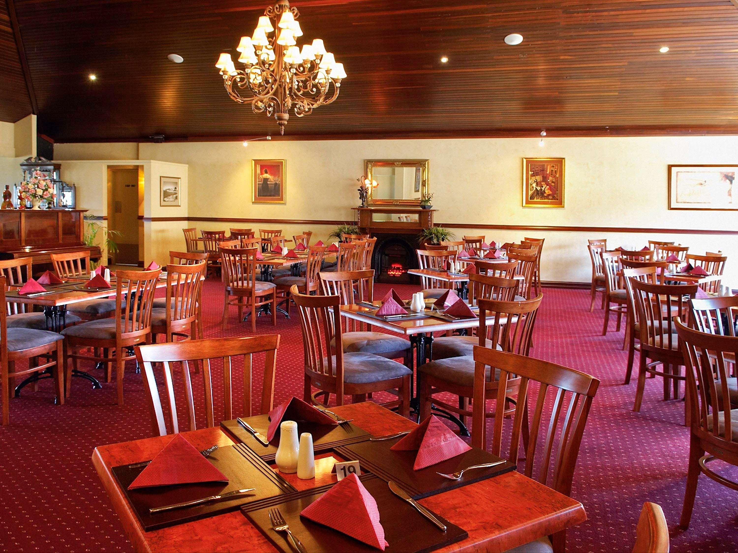 Ibis Styles Albany Hotel Ngoại thất bức ảnh