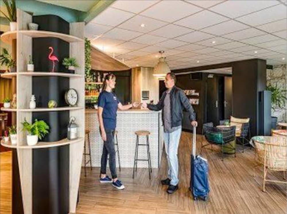 Ibis Styles Albany Hotel Ngoại thất bức ảnh