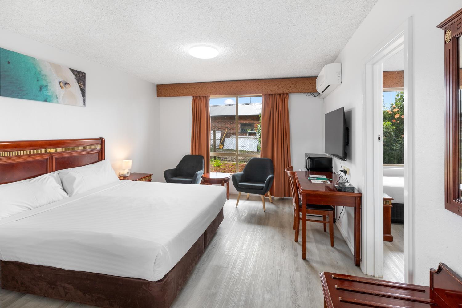 Ibis Styles Albany Hotel Ngoại thất bức ảnh