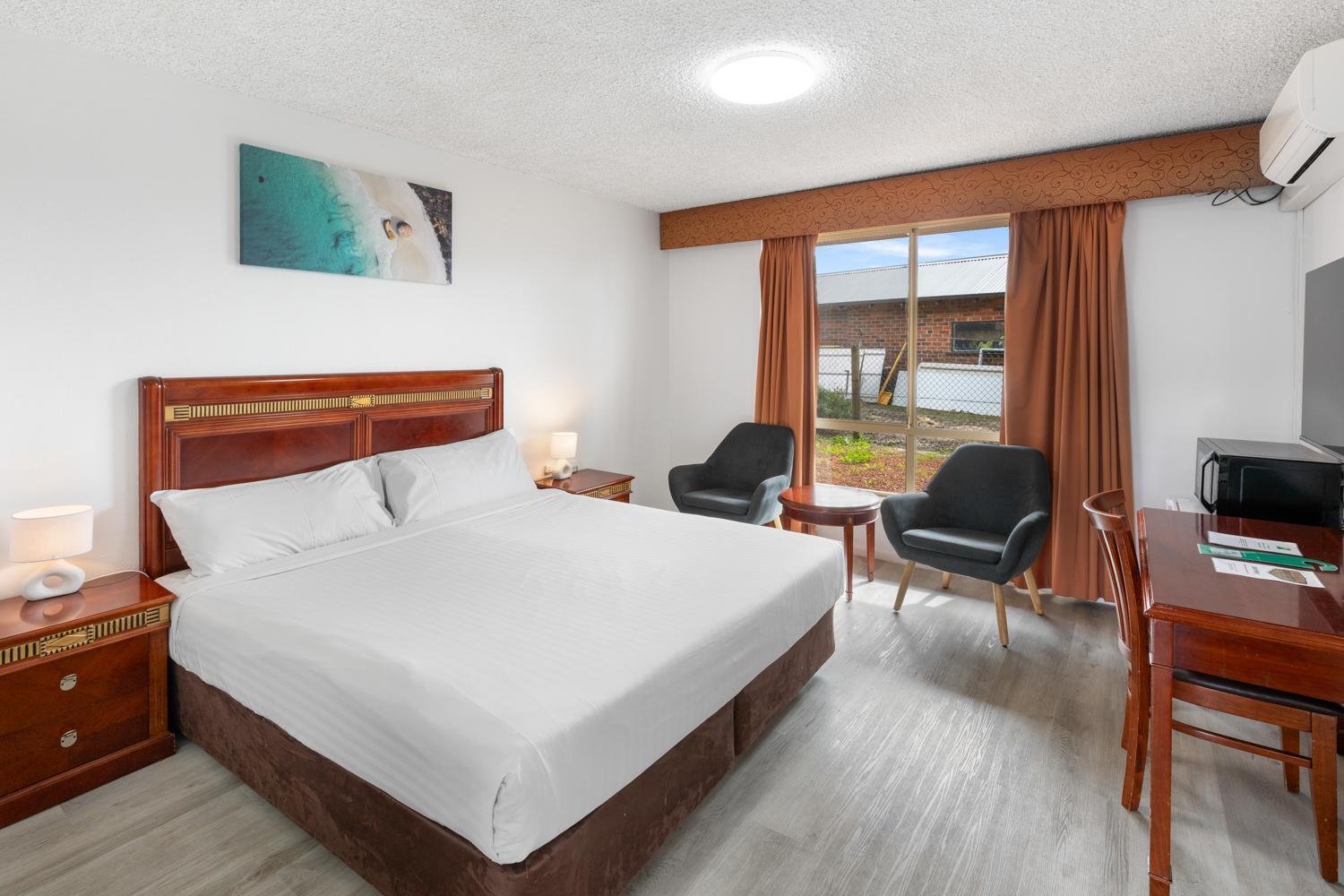 Ibis Styles Albany Hotel Ngoại thất bức ảnh