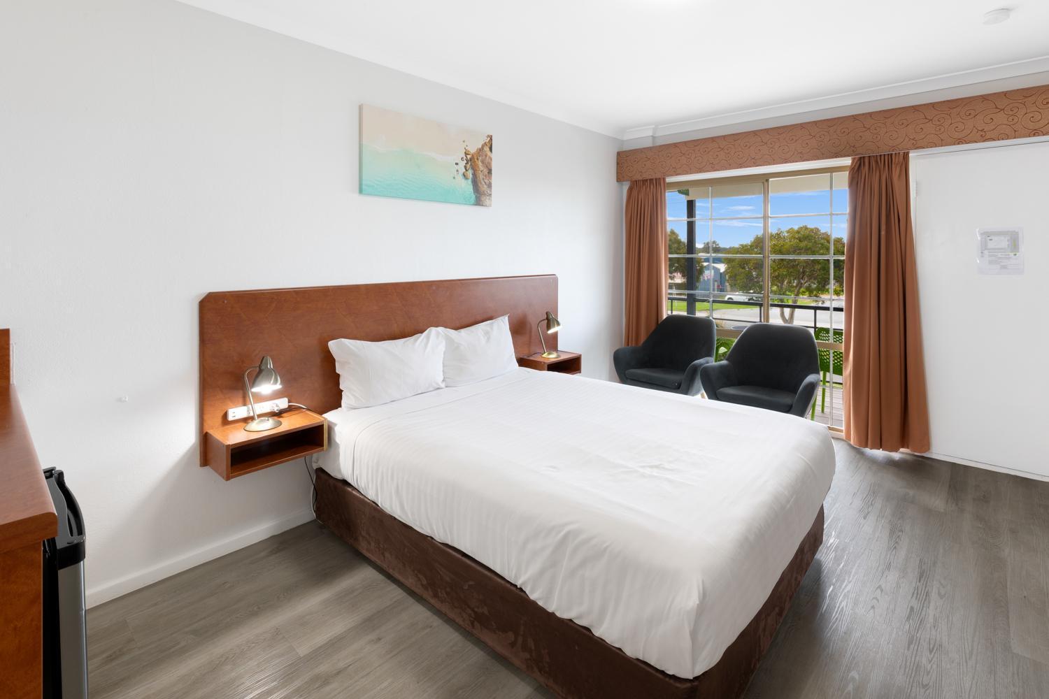 Ibis Styles Albany Hotel Ngoại thất bức ảnh