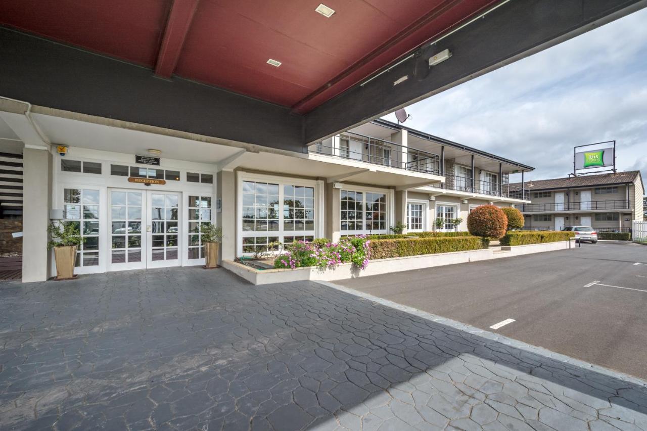 Ibis Styles Albany Hotel Ngoại thất bức ảnh