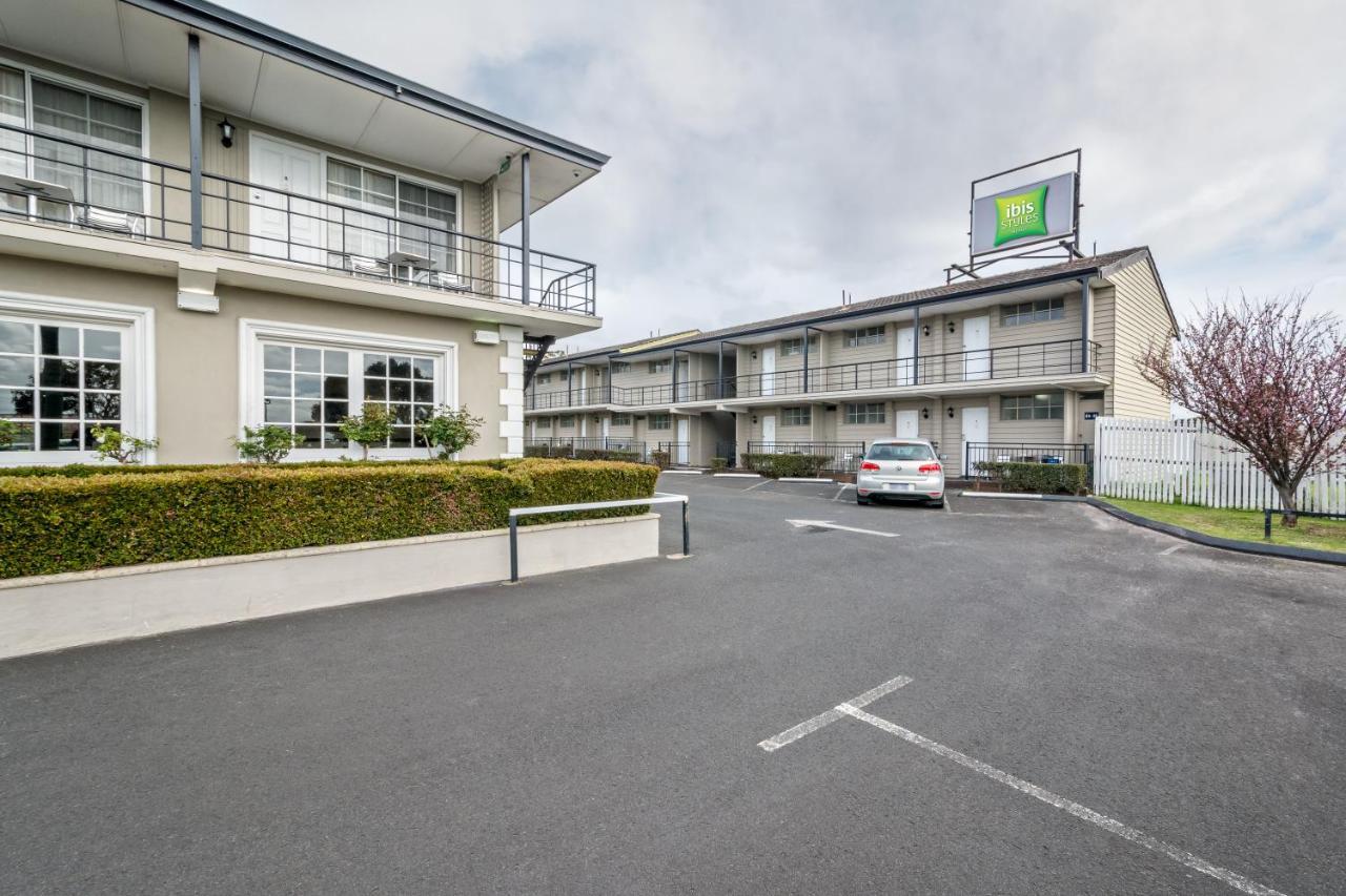 Ibis Styles Albany Hotel Ngoại thất bức ảnh