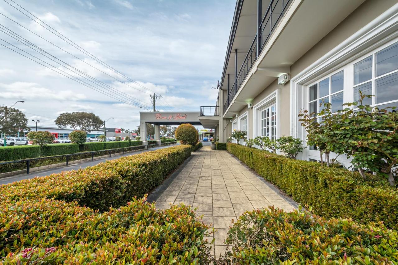 Ibis Styles Albany Hotel Ngoại thất bức ảnh