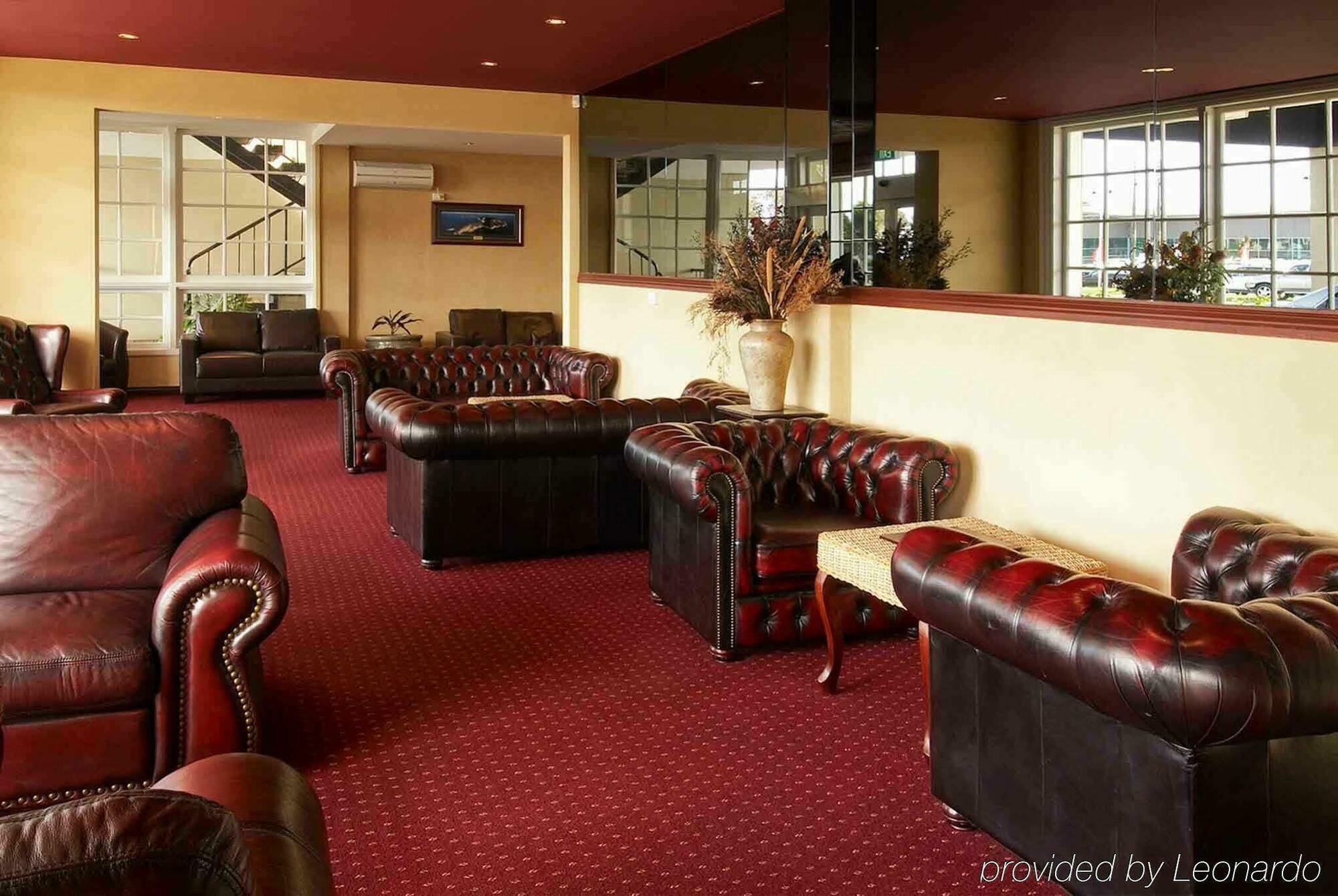 Ibis Styles Albany Hotel Ngoại thất bức ảnh